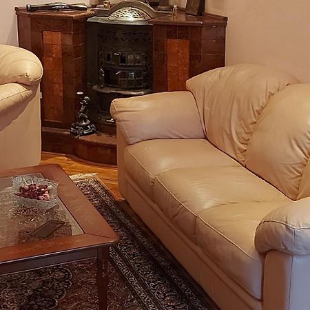 Michael'S Classy Apartment Beograd Ngoại thất bức ảnh