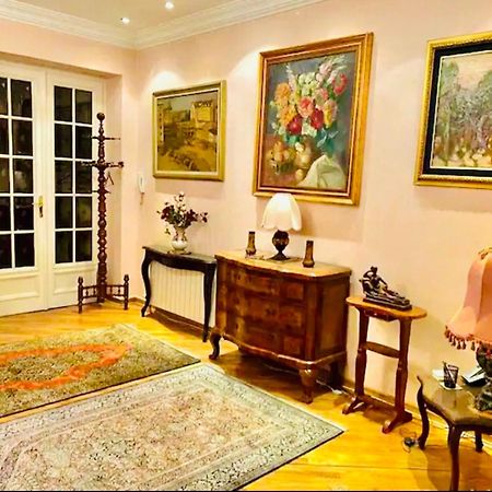 Michael'S Classy Apartment Beograd Ngoại thất bức ảnh