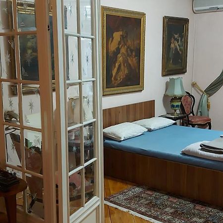 Michael'S Classy Apartment Beograd Ngoại thất bức ảnh