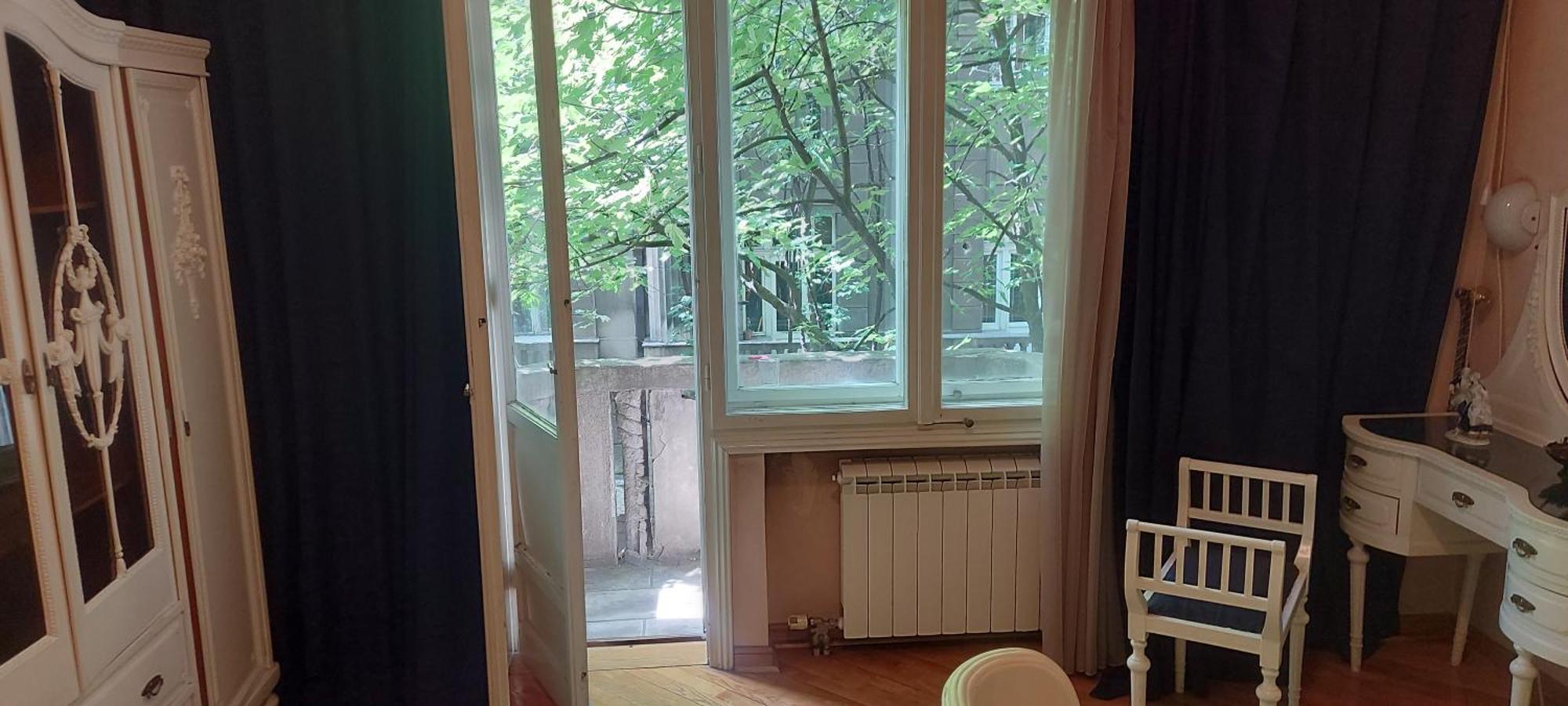 Michael'S Classy Apartment Beograd Ngoại thất bức ảnh