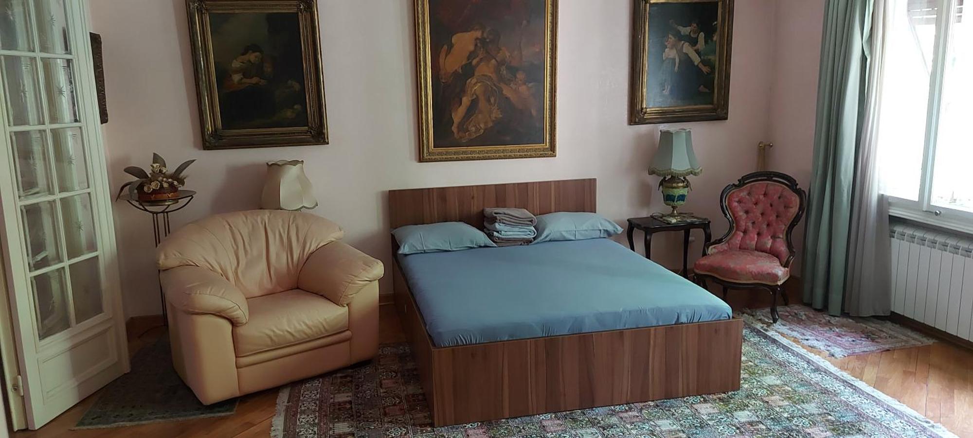Michael'S Classy Apartment Beograd Ngoại thất bức ảnh