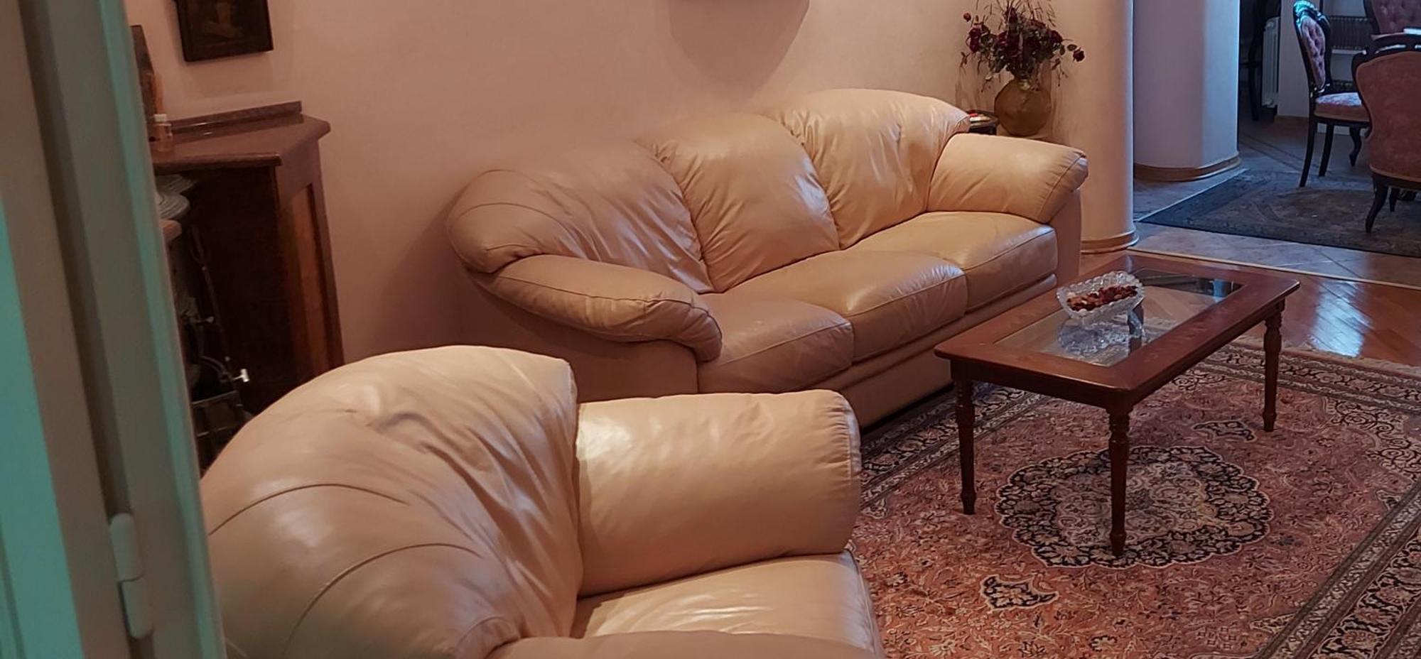 Michael'S Classy Apartment Beograd Ngoại thất bức ảnh