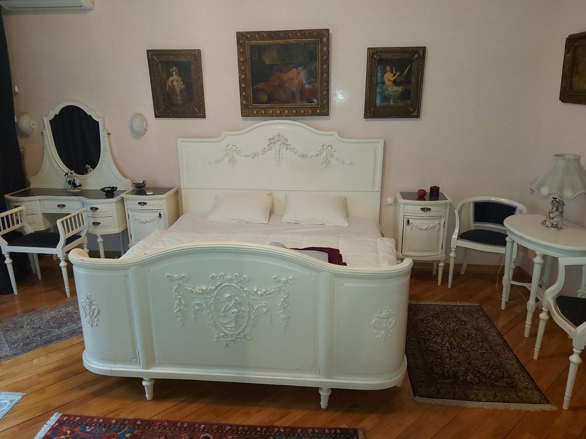 Michael'S Classy Apartment Beograd Ngoại thất bức ảnh