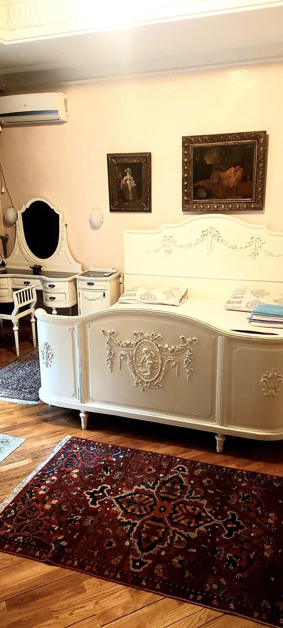 Michael'S Classy Apartment Beograd Ngoại thất bức ảnh