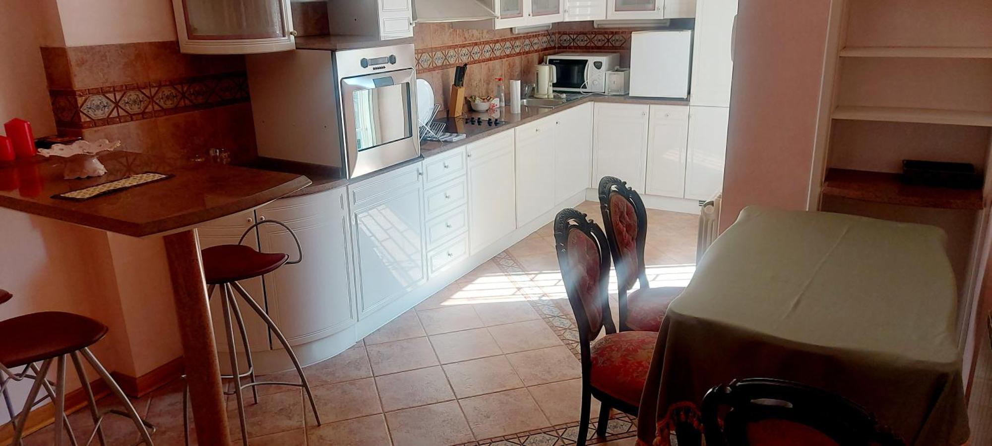 Michael'S Classy Apartment Beograd Ngoại thất bức ảnh