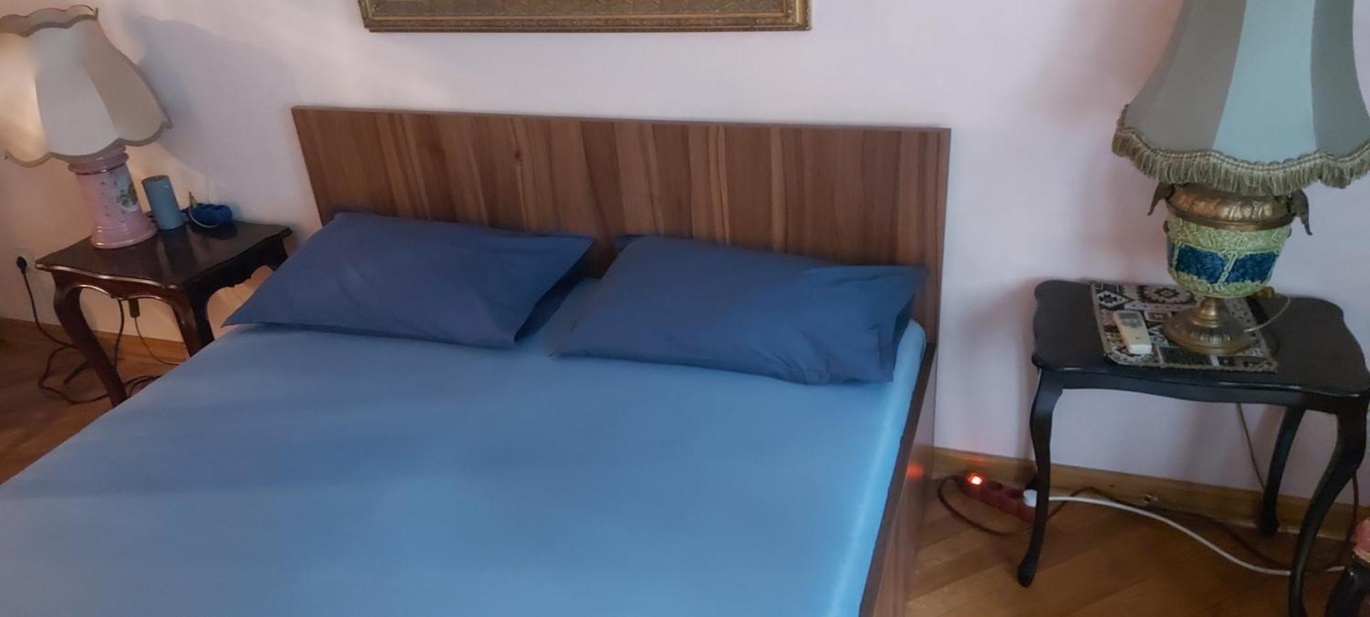 Michael'S Classy Apartment Beograd Ngoại thất bức ảnh