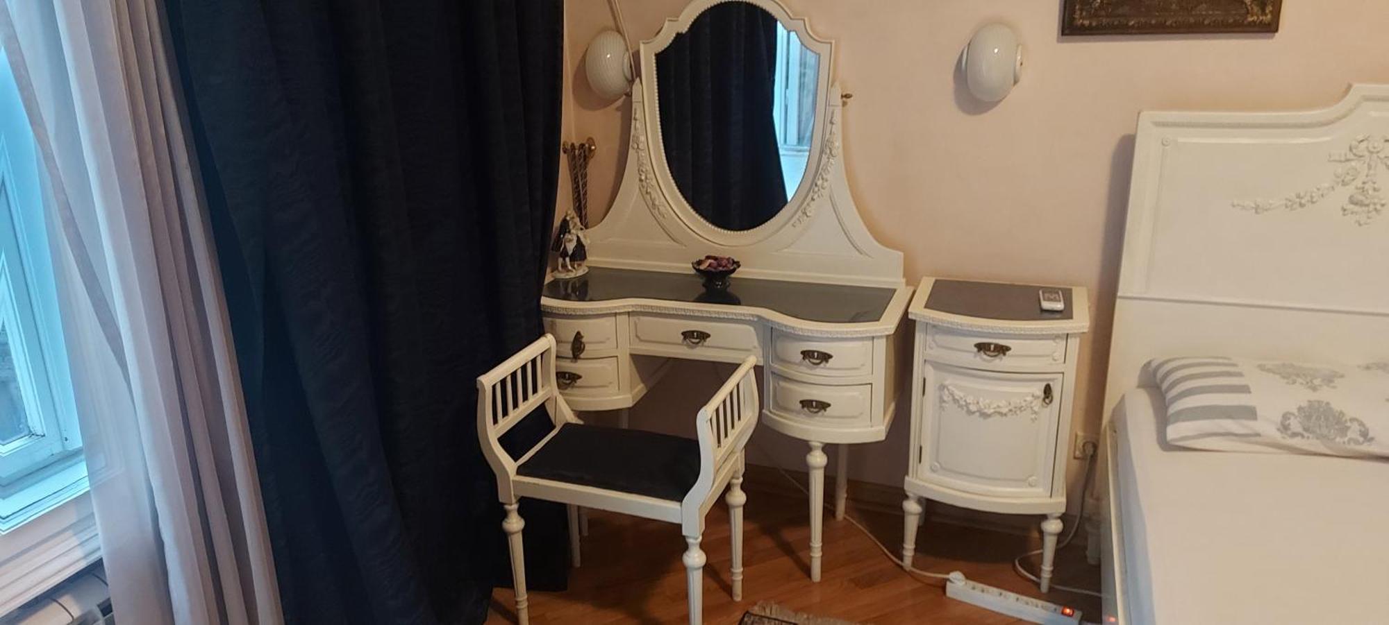 Michael'S Classy Apartment Beograd Ngoại thất bức ảnh