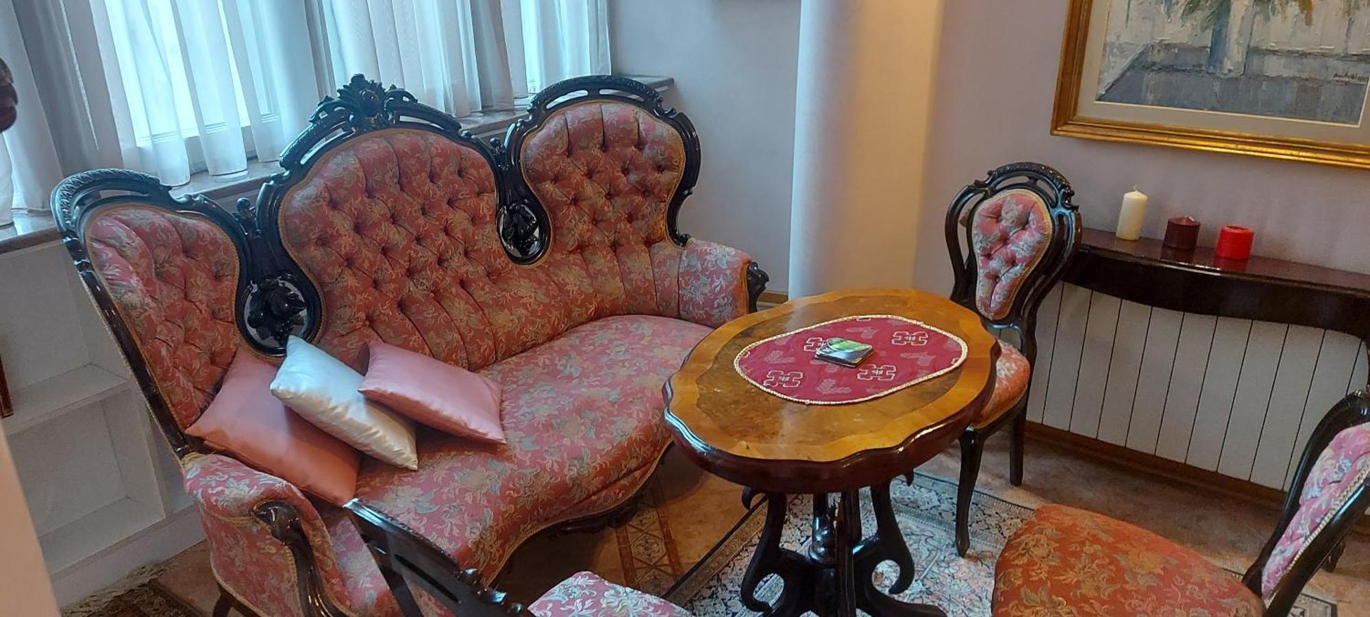 Michael'S Classy Apartment Beograd Ngoại thất bức ảnh